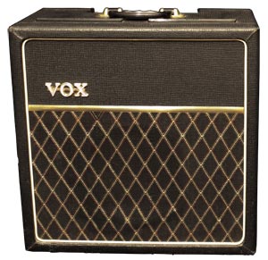 1965 Vox AC4