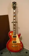 Counterfeit Gibson question...